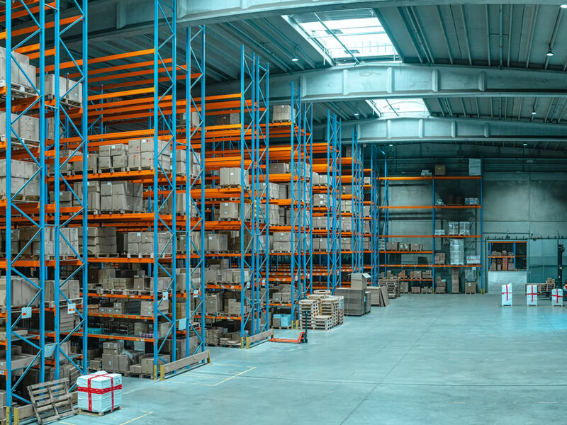 warehousing